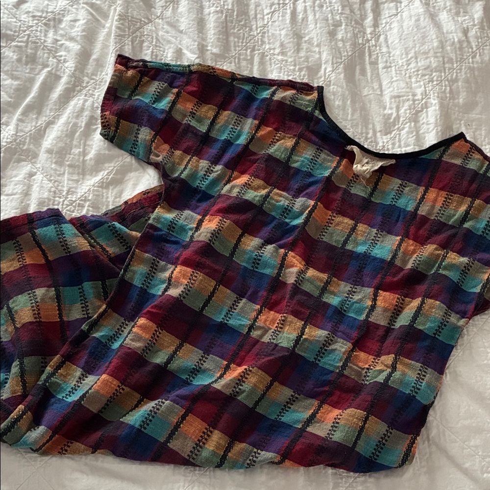Ace & Jig m gala dress